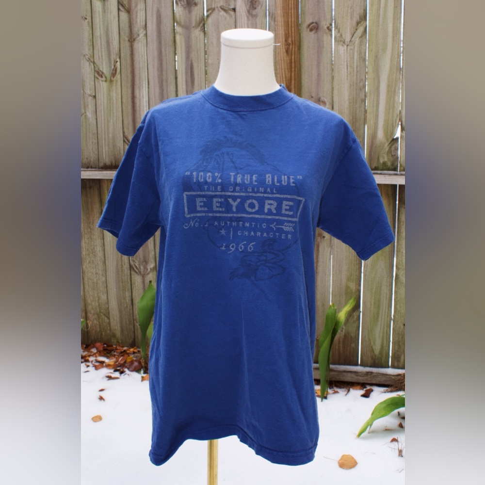 Men’s Eeyore Tee